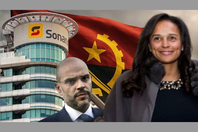 Investigação: Isabel dos Santos e testa-de-ferro condenados por "má gestão"
