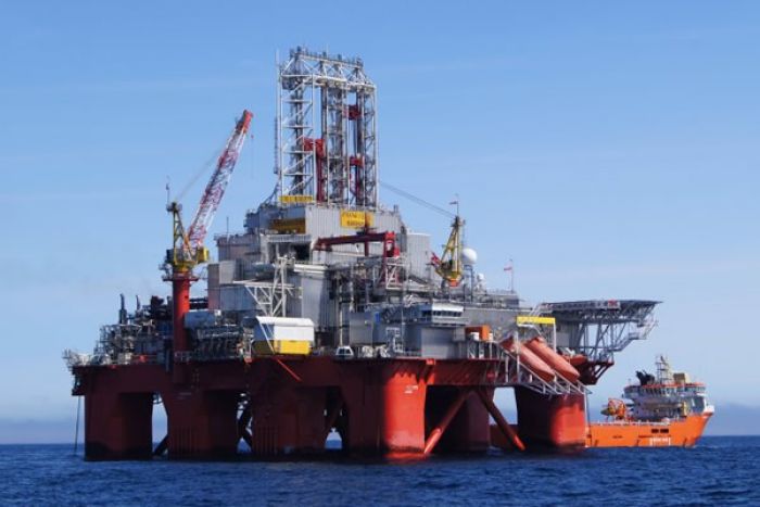 Sonangol e Total E&amp;P anunciam início da produção no Kaombo Sul em Angola