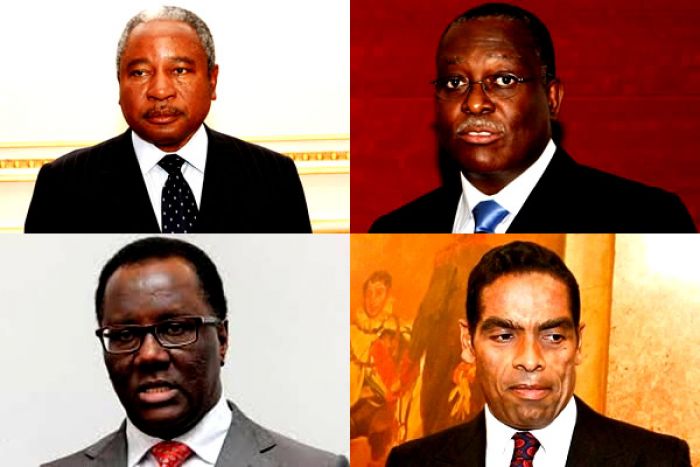 Portugal foi usado para lavar dinheiro sujo de Angola: As revelações dos Luanda Leaks