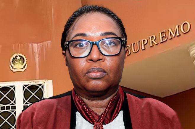 Juíza Maria Craveiro preside a concurso para presidente da CNE