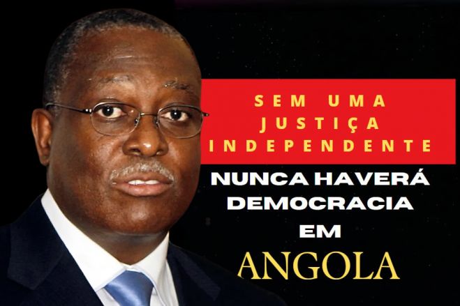 PGR não antecipa desfecho do ‘caso Manuel Vicente’ e não descarta arquivamento