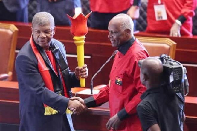 Covid-19: reconciliação do MPLA é um imperativo inegável