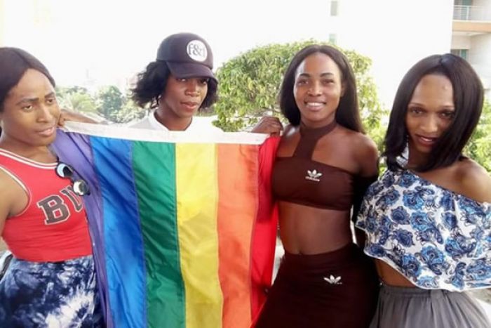 Associação angolana queixa-se de violência contra homossexualidade na adolescência