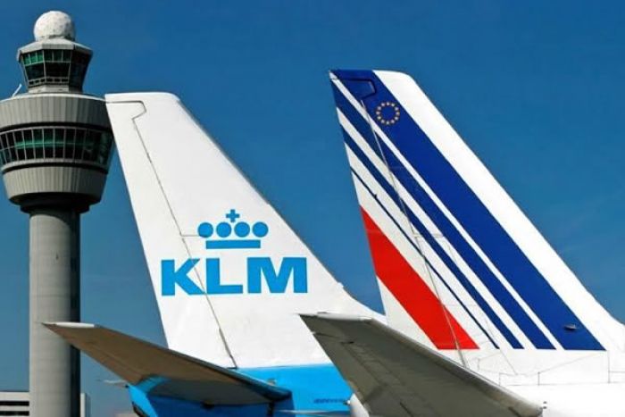 Air France e KLM denunciam vendas fraudulentas de bilhetes em Angola