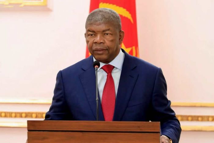 João Lourenço destaca fim de &quot;nuvem negra&quot; do conflito pós-eleitoral de Moçambique