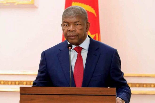 João Lourenço destaca fim de &quot;nuvem negra&quot; do conflito pós-eleitoral de Moçambique