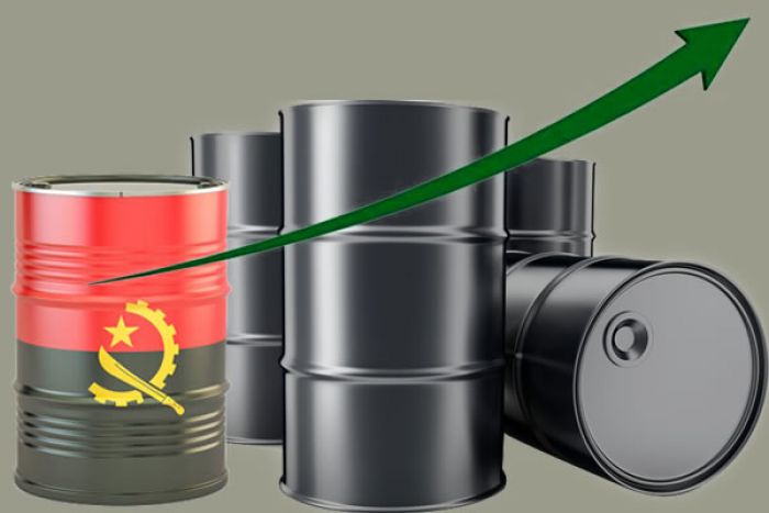 Barril de petróleo supera 110 dólares com guerra na Ucrânia