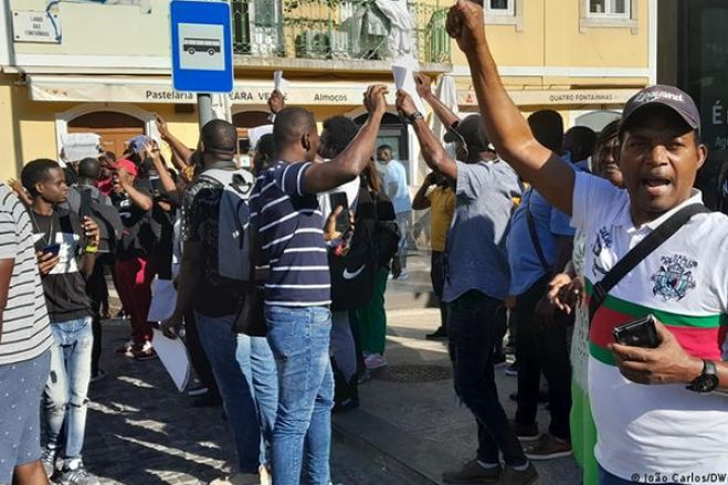 Mais de 113 mil cidadãos da CPLP obtiveram autorizações de residência em Portugal em dois meses