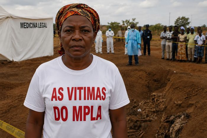 CIVICOP pede ajuda para identificar mulheres entre as vítimas do 27 de Maio