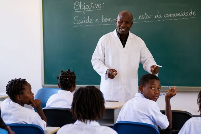 MED abre inscrições para promoção de mais de 20 mil professores após acordo com o SINPROF
