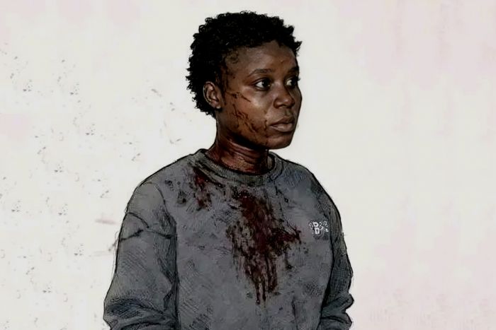 Menor violada em Viana encontra-se aos cuidados da Acção Social