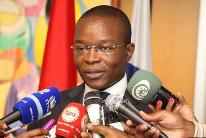 Ministro reafirma gradualismo autárquico em Angola