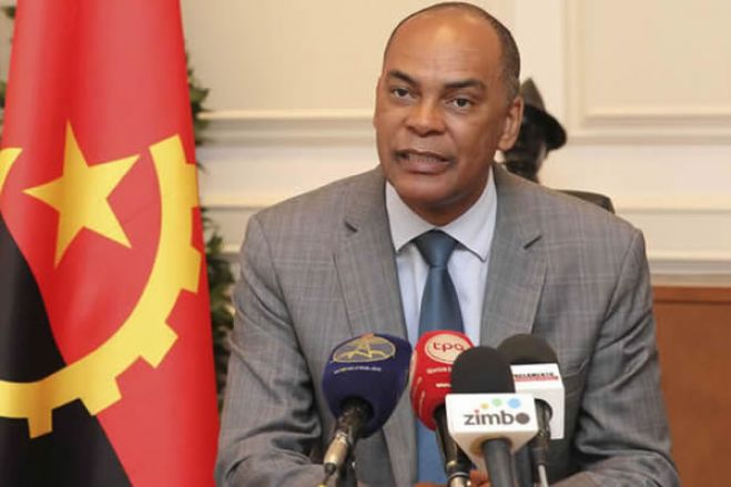 "MPLA poderá adiar autárquicas", alerta Adalberto da Costa Júnior