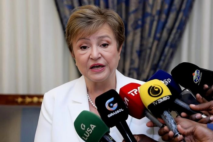 Angola “virou a página” do crescimento negativo graças às reformas - FMI