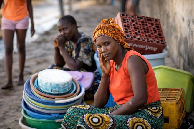 Governo mobiliza mais de mil toneladas de ajuda para Benguela após cheias
