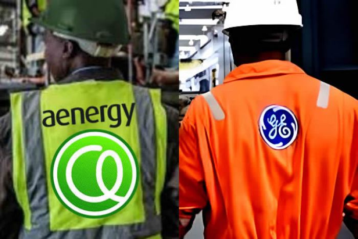 Aenergy e General Electric (GE) chegam a acordo nos EUA sobre processos relacionados com Angola