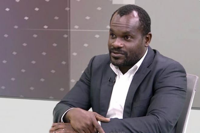 “MPLA quer evitar escrutínio e é alérgico à fiscalização parlamentar”, acusa vice-presidente da bancada da UNITA