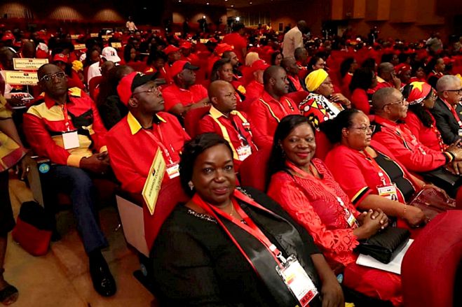 Militantes do MPLA criam esquema para se apoderarem de imóveis de JES e de um ex-ministro dos Petróleos