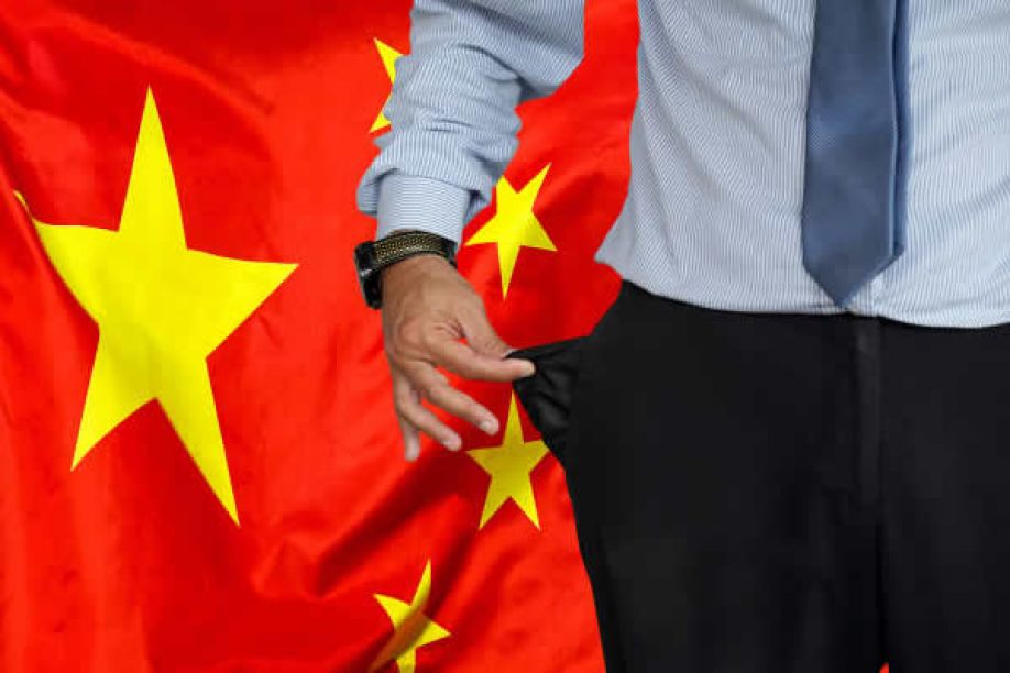 China impõe condições de crédito mais rigorosas em África – analistas