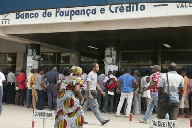 BPC vai deixar de ser único banco angolano a pagar pensões – BNA