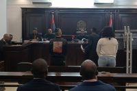 &quot;Man Genas&quot; reitera em tribunal envolvimento da Polícia angolana no tráfico de drogas