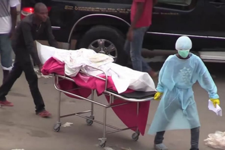 Malária matou mais de 2.500 pessoas em Angola até março em dois milhões de casos