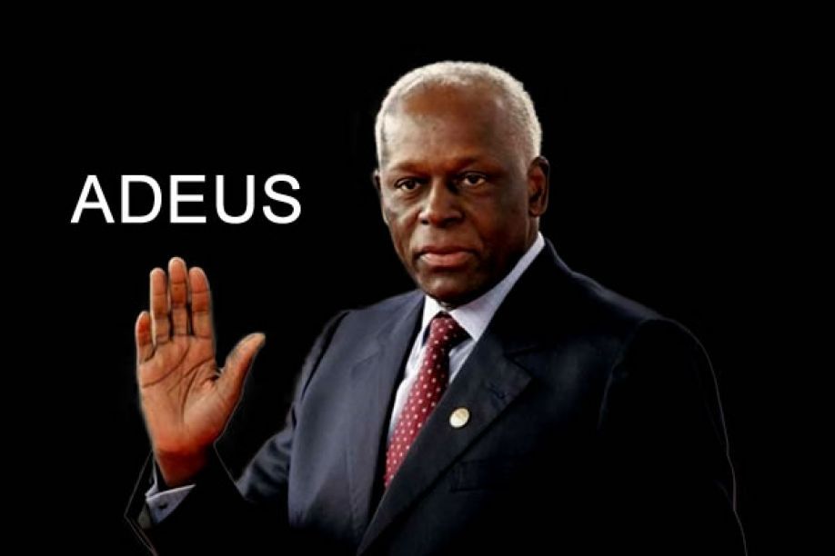 Angolanos recordam ex-Presidente com nostalgia no dia em que faz dois anos que morreu