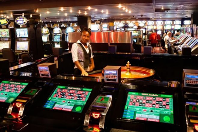 Benguela: Detido segundo comandante da PIR por participação em jogo de fortuna e azar ilegal