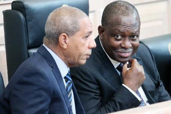 Manuel Vicente entregou ao Estado angolano a participação no Banco Económico
