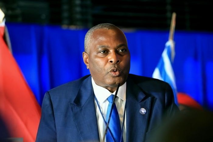 Chivukuvuku critica “exclusivismo” na oposição e defende governo participativo em Angola