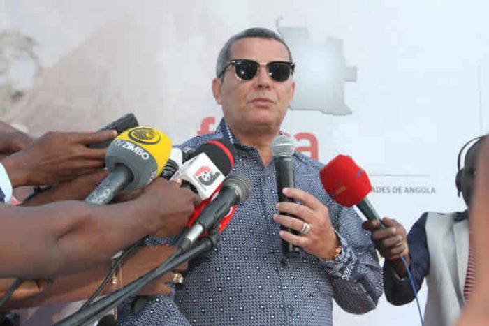 Ativistas pedem demissão do governador de Benguela em carta enviada ao PR