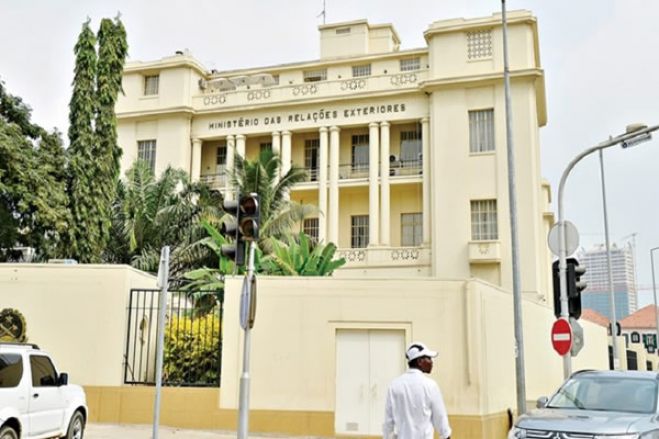 O Mirex: A Inserção de quadros Angolanos nas Organizações Internacionais