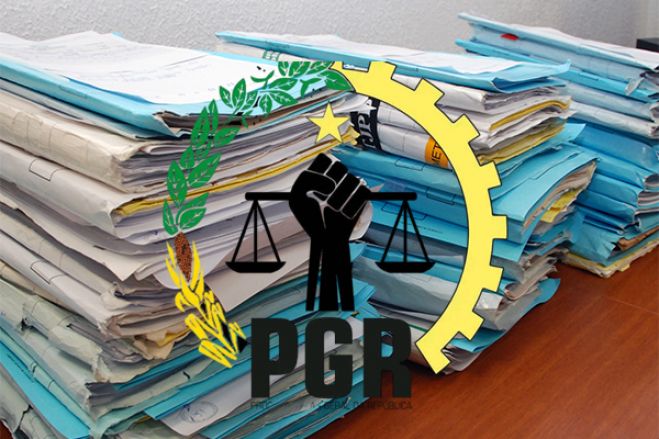 PGR constitui arguido um dos seus magistrados por este ser pastor de uma igreja