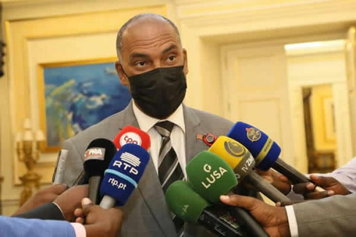 UNITA diz que se Presidente de Angola intervier as eleições serão transparentes