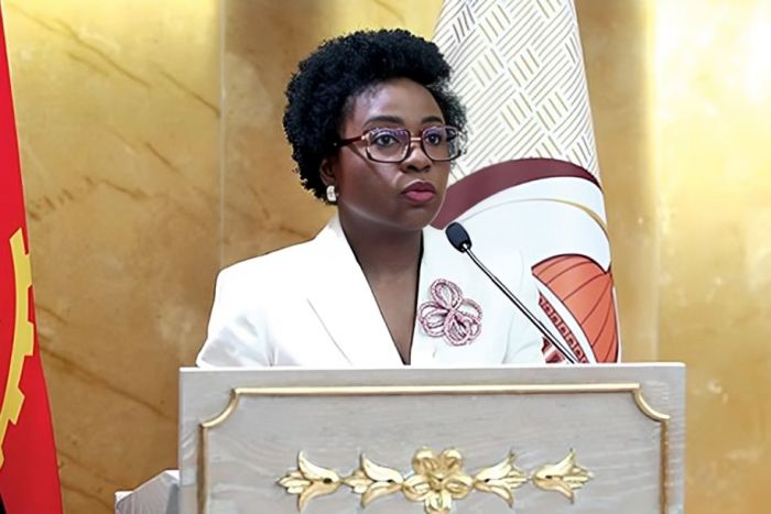 Vera Daves reage a escândalo na AGT e promete mão pesada contra corrupção nas finanças públicas