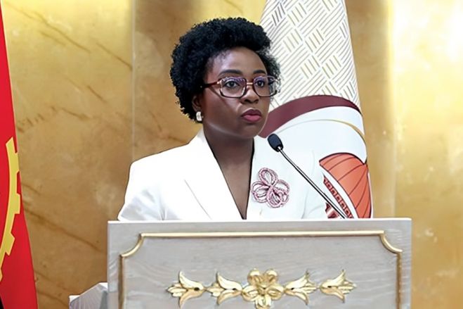 Vera Daves reage a escândalo na AGT e promete mão pesada contra corrupção nas finanças públicas