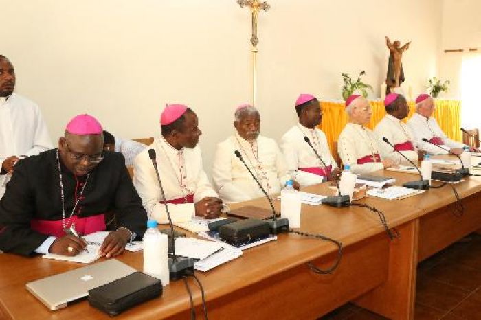 Bispos angolanos alertam para marginalização das minorias étnicas no país