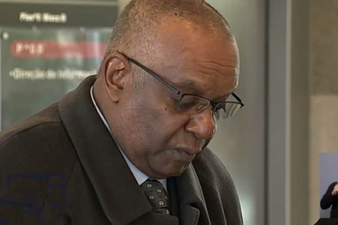 Ex-embaixador de Angola fez queixa-crime contra "promiscuidade" da justiça de Portugal e Angola