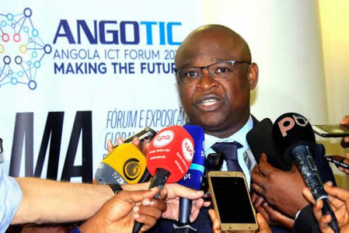 Novos operadores de telecomunicações em Angola vão “melhorar serviços” com “impacto nos custos”