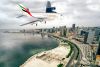 Emirates retoma voos para Angola a partir de 01 de outubro