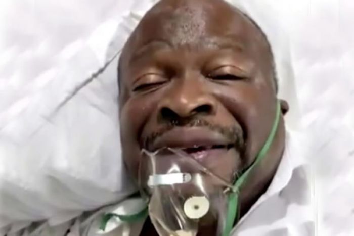 Principal candidato de oposição nas eleições do Congo morre vítima da covid-19