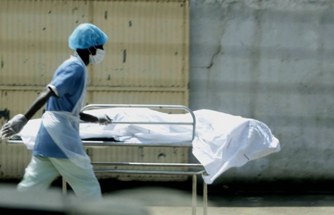 Malária matou 3.364 pessoas em Angola este ano em 2,5 milhões de casos