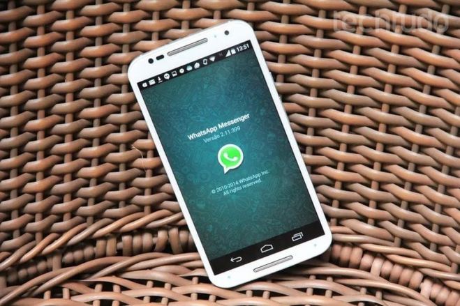 Golpe no WhatsApp promete recarga grátis e engana mais de 26 mil usuários