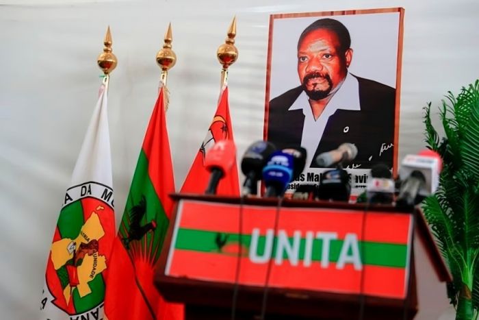 Independência política de Angola só será plena com libertação social e económica - UNITA