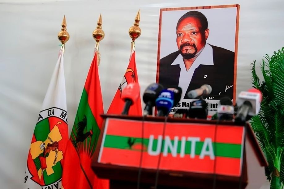 Independência política de Angola só será plena com libertação social e económica - UNITA