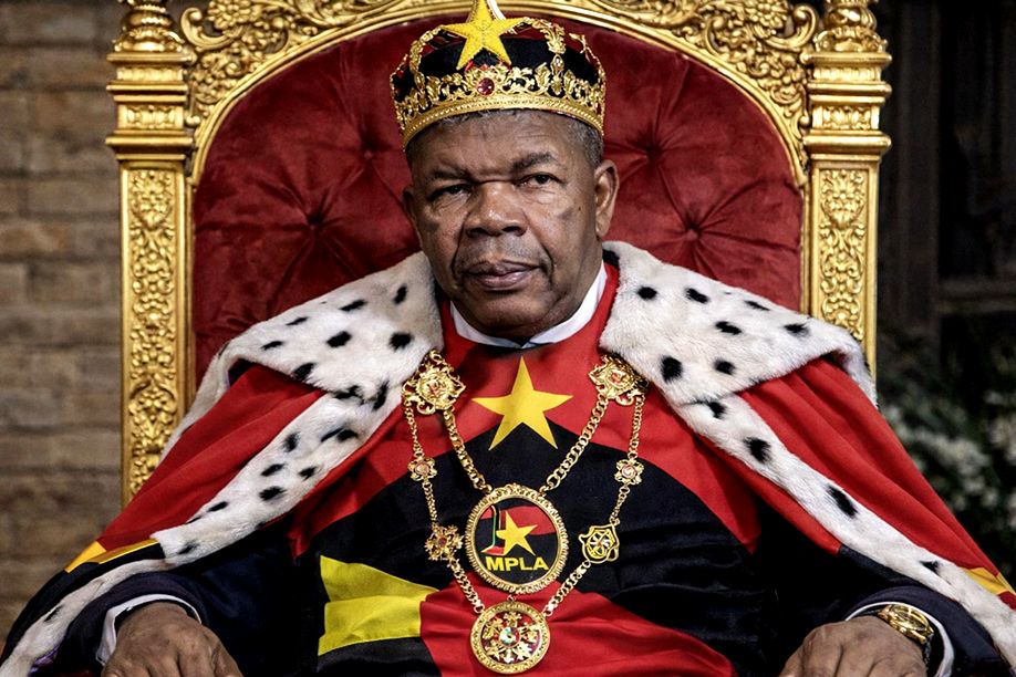 Entre a Sucessão e o Colapso: o Legado de João Lourenço