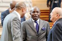 Nova Constituição em Angola: parecia diálogo de surdos, mas as partes ouviram-se