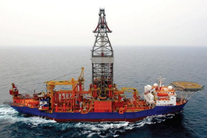 Angola e Total inauguram novo campo petrolífero em águas ultra profundas