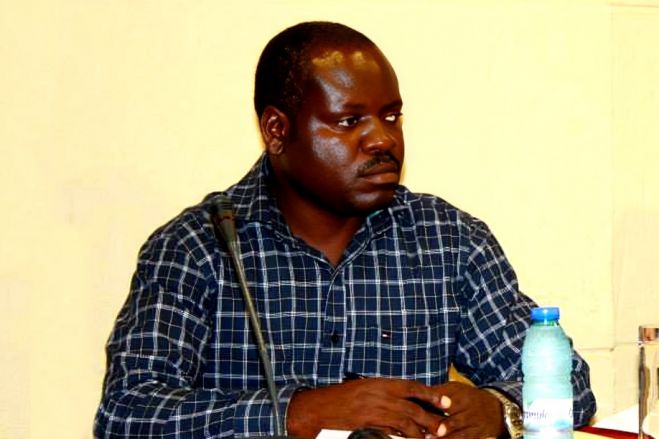 O preço humano da requalificação da Muxima.