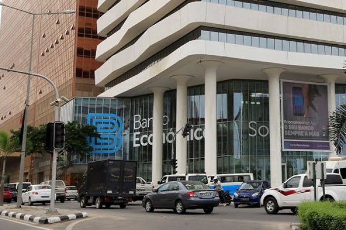 ANPG finaliza compra de edifício-sede do Banco Económico